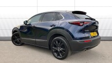 Mazda CX-30 2.5 e-Skyactiv G MHEV [140] Homura 5dr Petrol Hatchback
